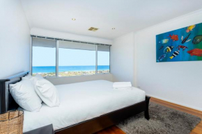 Scarborough Beachlife Apartment - Executive Escapes